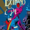 MARVEL HEROES: DOCTOR EXTRAÑO, RELATOS EXTRAÑOS [CARTONE]