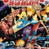 MARVEL HEROES: GUARDIANES DE LA GALAXIA VOL.01, LA BUSQUEDA DEL ESCUDO [CARTONE]