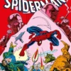 MARVEL HEROES: LA TELARAÑA DE SPIDERMAN, EL NOMBRE DE LA ROSA [CARTONE]