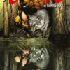 MARVEL HEROES: LOBEZNO DE DANIEL WAY VOL.01, ORIGENES Y FINALES [CARTONE]