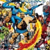 MARVEL HEROES: LOS 4 FANTASTICOS DE JOHN BYRNE VOL.01 (232-250 USA) [CARTONE]