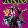 MARVEL HEROES: NUEVOS GUERREROS VOL.01 [CARTONE]