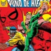 MARVEL HEROES: POWER MAN Y PUÑO DE HIERRO, HEROES DE ALQUILER [CARTONE]