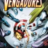 MARVEL HEROES: VENGADORES, ACTOS DE VENGANZA [CARTONE]