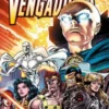 MARVEL HEROES: VENGADORES, LA LLEGADA DE PROCTOR [CARTONE]