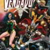 MARVEL HEROES: VENGADORES, OPERACION TORMENTA GALACTICA [CARTONE]