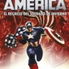 MARVEL INTEGRAL: CAPITAN AMERICA, EL REGRESO DEL SOLDADO DE INVIERNO [CARTONE]