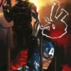 MARVEL INTEGRAL: CAPITAN AMERICA VOL.5 EL JUICIO DEL CAPITAN AMERICA [CARTONE]