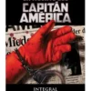MARVEL INTEGRAL: CAPITAN AMERICA VOL.3 LA MUERTE DEL CAPITAN AMERICA [CARTONE]