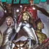 MARVEL INTEGRAL: GUARDIANES DE LA GALAXIA VENGADORES COSMICOS (1-10 USA) [CARTONE]