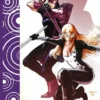 MARVEL INTEGRAL: OJO DE HALCON DE JIM MCCAAN Y DAVID LOPEZ [CARTONE]