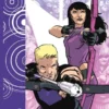 MARVEL INTEGRAL: OJOS DE HALCON DE JEFF LEMIRE Y RAMON PEREZ [CARTONE]