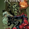 MARVEL INTEGRAL: SPIDERMAN ENTRE LOS MUERTOS [CARTONE]