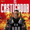 MARVEL KNIGHTS: EL CASTIGADOR [RUSTICA]