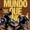MARVEL KNIGHTS: EL MUNDO QUE VENDRA Nº4 (4 DE 6) [GRAPA]