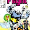 MARVEL LIMITED EDITION: ALPHA FLIGHT DE BILL MANTLO VOLUMEN 1 [CARTONE]