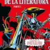 MARVEL LIMITED EDITION: CLASICOS MARVEL DE LA LITERATURA VOL.01 (1 DE 2)[CARTONE]