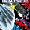 MARVEL LIMITED EDITION: CLASICOS MARVEL DE LA LITERATURA VOL.02 (2 DE 2)[CARTONE]