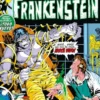 MARVEL LIMITED EDITION TPB: EL MONSTRUO DE FRANKENSTEIN VOL.1 (1 DE 2) [RUSTICA]