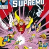 MARVEL LIMITED EDITION TPB: ESCUADRON SUPREMO VOL.1 [RUSTICA]