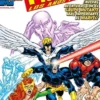 MARVEL LIMITED EDITION TPB: LA PATRULLA-X LOS AÑOS PERDIDOS Nº01, ¡TODO EMPIEZA AQUI! (1 DE 2) [RUSTICA]