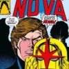 MARVEL LIMITED EDITION TPB: NOVA EL COHETE HUMANO Nº02 (2 DE 2) [RUSTICA]