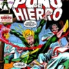 MARVEL LIMITED EDITION TPB: PUÑO DE HIERRO Nº01 (1 DE 2) [RUSTICA]