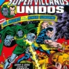 MARVEL LIMITED EDITION TPB: SUPERVILLANOS UNIDOS GIANT SIZE Nº01 (1 DE 2) [RUSTICA]