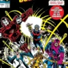 MARVEL LIMITED EDITION: VENGADORES COSTA OESTE VOL.1 [CARTONE]