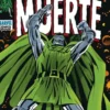 MARVEL LIMITED TPB: DOCTOR MUERTE [RUSTICA]