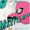 MARVEL MIAU [CARTONE]