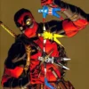 MARVEL MULTIVERSO Nº02: MASACRE MATA AL UNIVERSO MARVEL OTRA VEZ [RUSTICA]