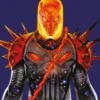 MARVEL MULTIVERSO Nº01: MOTORISTA FANTASMA COSMICO, EL BEBE THANOS [RUSTICA]