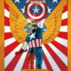 MARVEL MUST-HAVE: CAPITAN AMERICA, EL NEW DEAL [CARTONE]