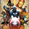 MARVEL MUST-HAVE: CIVIL WAR [CARTONE]