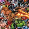 MARVEL MUST-HAVE: CONTIENDA DE CAMPEONES [CARTONE]