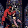 MARVEL MUST-HAVE: DAREDEVIL, BORN AGAIN (REEDICION) [CARTONE]