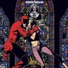 MARVEL MUST-HAVE: DAREDEVIL, BORN AGAIN [CARTONE]