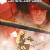 MARVEL MUST-HAVE: DAREDEVIL, JACK BATALLADOR MURDOCK [CARTONE]