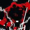 MARVEL MUST-HAVE: DAREDEVIL, PADRE [CARTONE]
