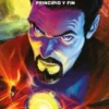 MARVEL MUST-HAVE: DOCTOR EXTRAÑO, PRINCIPIO Y FIN [CARTONE]