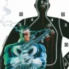 MARVEL MUST-HAVE: EL CASTIGADOR, CIRCULO DE SANGRE [CARTONE]