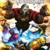 MARVEL MUST-HAVE: GUARDIANES DE LA GALAXIA, LEGADO [CARTONE]
