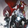 MARVEL MUST-HAVE: INVASION SECRETA [CARTONE]