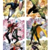 MARVEL MUST-HAVE: JOVENES VENGADORES VOL.02, MIRANDO EL FUTURO [CARTONE]