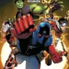 MARVEL MUST-HAVE: JOVENES VENGADORES VOL.01, REUNION [CARTONE]