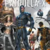 MARVEL MUST-HAVE: LA IMPOSIBLE PATRULLA-X VOL.11, DIVIDIDOS, RESISTIMOS [CARTONE]