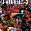 MARVEL MUST-HAVE: LA IMPOSIBLE PATRULLA-X VOL.07, ASCENSION Y CAIDA IMPERIO SHI'AR [CARTONE]