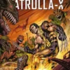 MARVEL MUST-HAVE: LA IMPOSIBLE PATRULLA-X VOL.03, CONGELADO [CARTONE]
