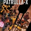 MARVEL MUST-HAVE: LA IMPOSIBLE PATRULLA-X VOL.02, LA HERIDA MAS CRUEL [CARTONE]